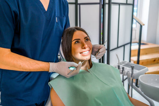 Dental Bonding in Commerce City, CO