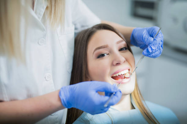 Best Preventive Dentistry  in Mmerce City, CO